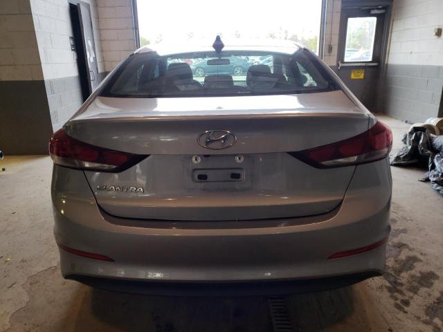 Photo 5 VIN: 5NPD84LF6HH145205 - HYUNDAI ELANTRA SE 