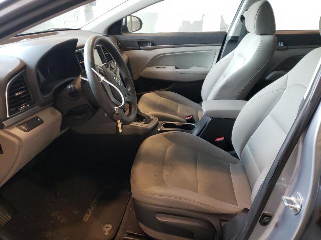 Photo 6 VIN: 5NPD84LF6HH145205 - HYUNDAI ELANTRA SE 