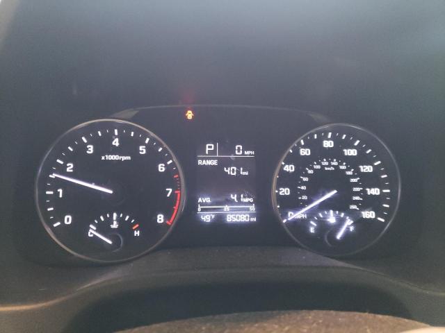 Photo 8 VIN: 5NPD84LF6HH145205 - HYUNDAI ELANTRA SE 