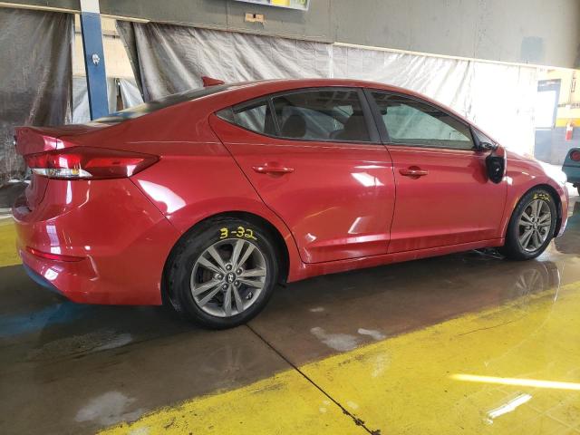 Photo 2 VIN: 5NPD84LF6HH145785 - HYUNDAI ELANTRA SE 