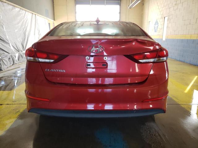 Photo 5 VIN: 5NPD84LF6HH145785 - HYUNDAI ELANTRA SE 