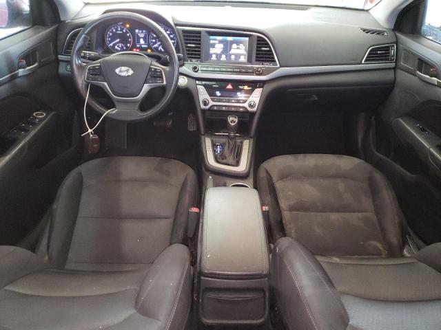 Photo 7 VIN: 5NPD84LF6HH145785 - HYUNDAI ELANTRA SE 