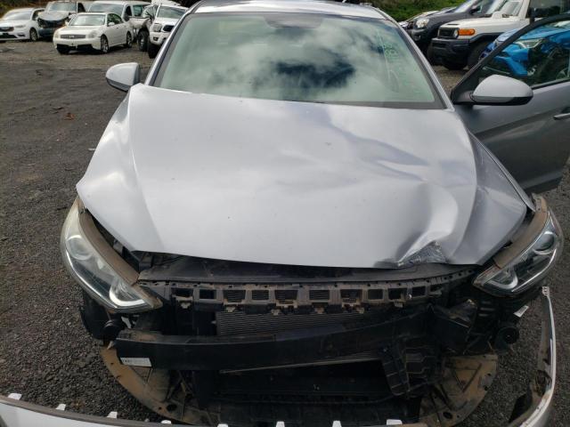 Photo 10 VIN: 5NPD84LF6HH147682 - HYUNDAI ELANTRA 