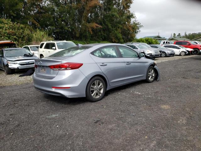 Photo 2 VIN: 5NPD84LF6HH147682 - HYUNDAI ELANTRA 