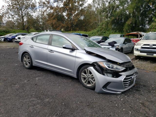 Photo 3 VIN: 5NPD84LF6HH147682 - HYUNDAI ELANTRA 