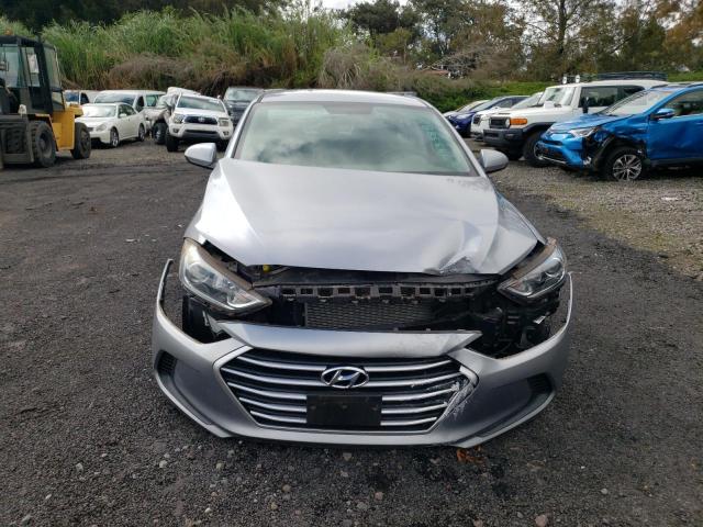 Photo 4 VIN: 5NPD84LF6HH147682 - HYUNDAI ELANTRA 