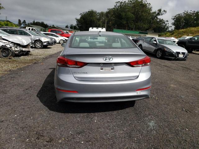 Photo 5 VIN: 5NPD84LF6HH147682 - HYUNDAI ELANTRA 