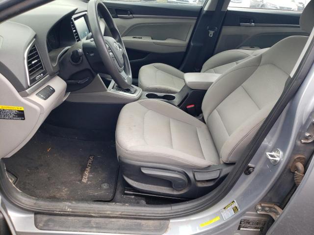 Photo 6 VIN: 5NPD84LF6HH147682 - HYUNDAI ELANTRA 