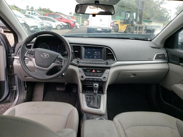 Photo 7 VIN: 5NPD84LF6HH147682 - HYUNDAI ELANTRA 