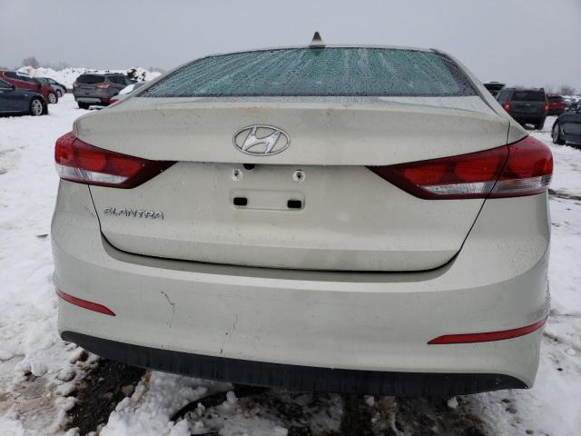 Photo 5 VIN: 5NPD84LF6HH153420 - HYUNDAI ELANTRA SE 