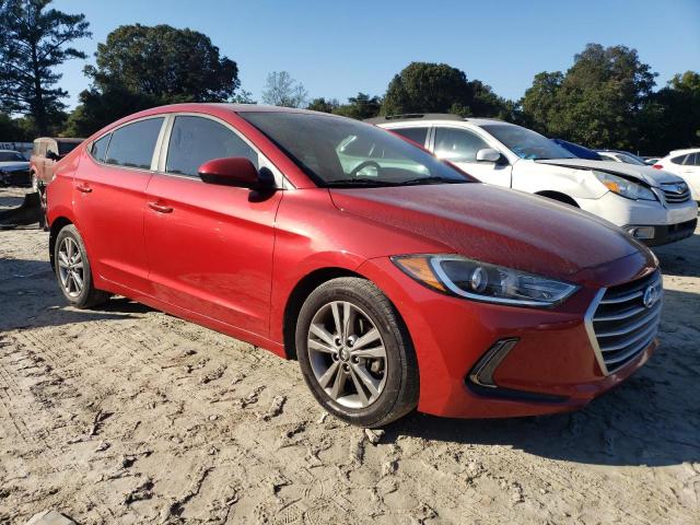 Photo 3 VIN: 5NPD84LF6HH154356 - HYUNDAI ELANTRA SE 