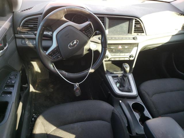 Photo 7 VIN: 5NPD84LF6HH154356 - HYUNDAI ELANTRA SE 