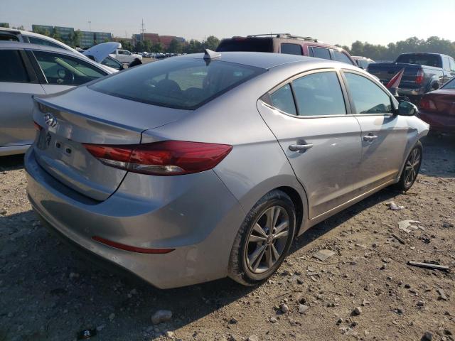 Photo 3 VIN: 5NPD84LF6HH158584 - HYUNDAI ELANTRA SE 