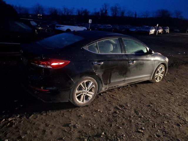 Photo 2 VIN: 5NPD84LF6HH158777 - HYUNDAI ELANTRA 