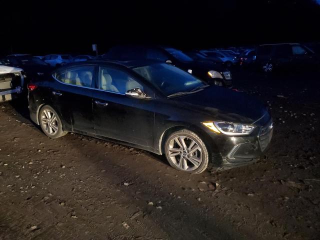 Photo 3 VIN: 5NPD84LF6HH158777 - HYUNDAI ELANTRA 