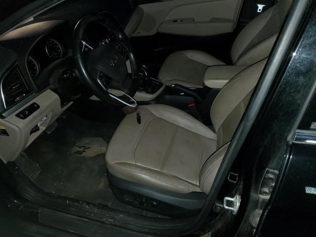 Photo 6 VIN: 5NPD84LF6HH158777 - HYUNDAI ELANTRA 