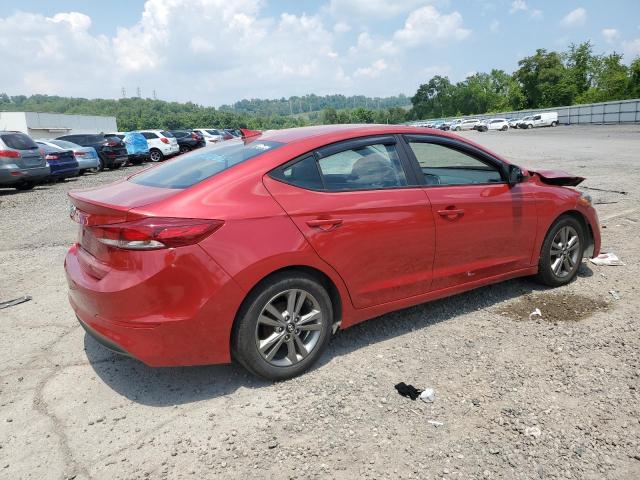 Photo 2 VIN: 5NPD84LF6HH160318 - HYUNDAI ELANTRA SE 