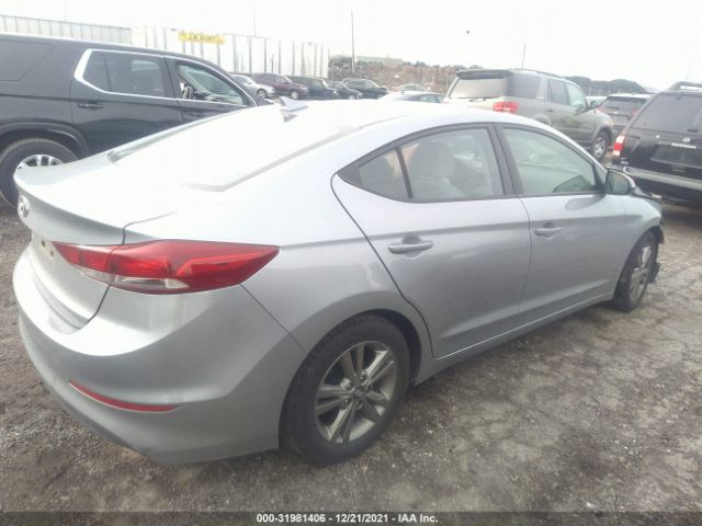 Photo 3 VIN: 5NPD84LF6HH162005 - HYUNDAI ELANTRA 