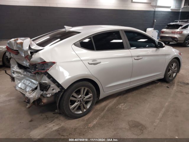 Photo 3 VIN: 5NPD84LF6HH167589 - HYUNDAI ELANTRA 