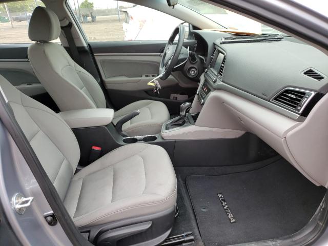 Photo 4 VIN: 5NPD84LF6HH167902 - HYUNDAI ELANTRA 