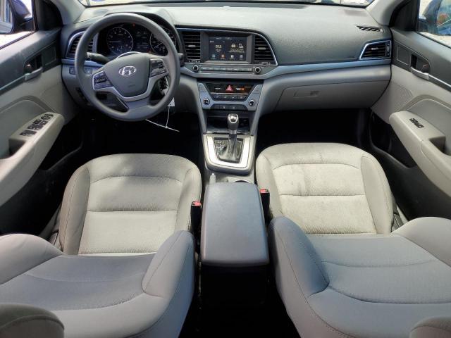 Photo 7 VIN: 5NPD84LF6HH168502 - HYUNDAI ELANTRA 