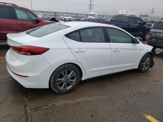 Photo 2 VIN: 5NPD84LF6HH173229 - HYUNDAI ELANTRA SE 