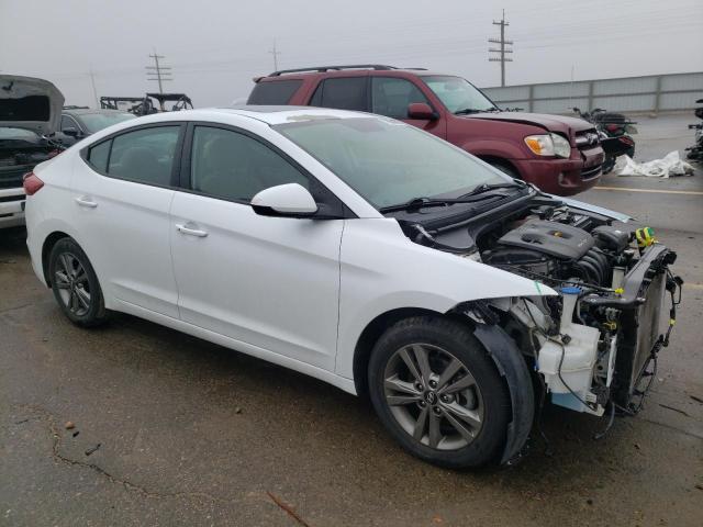 Photo 3 VIN: 5NPD84LF6HH173229 - HYUNDAI ELANTRA SE 