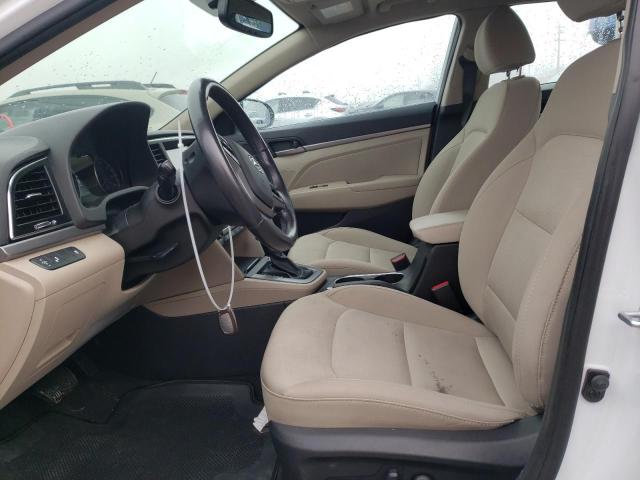 Photo 6 VIN: 5NPD84LF6HH173229 - HYUNDAI ELANTRA SE 