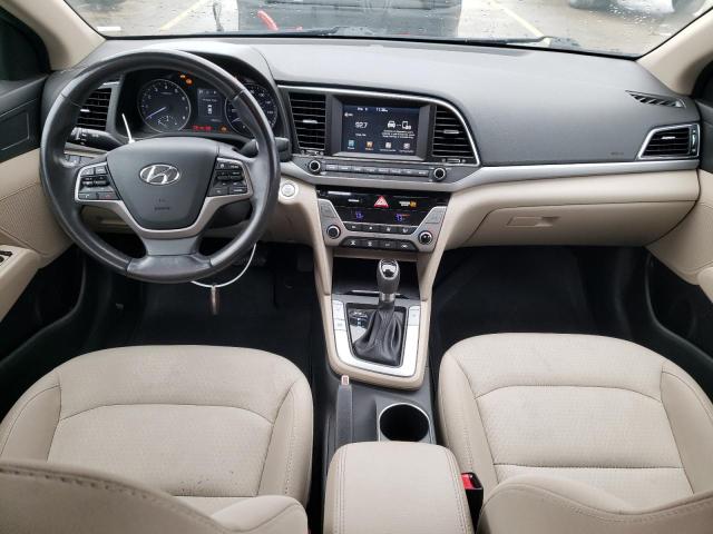 Photo 7 VIN: 5NPD84LF6HH173229 - HYUNDAI ELANTRA SE 