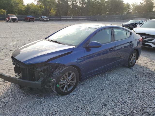 Photo 0 VIN: 5NPD84LF6HH173330 - HYUNDAI ELANTRA SE 