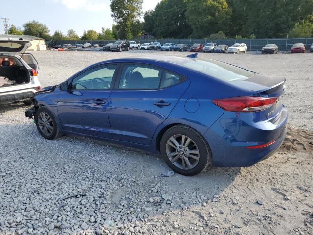 Photo 1 VIN: 5NPD84LF6HH173330 - HYUNDAI ELANTRA SE 