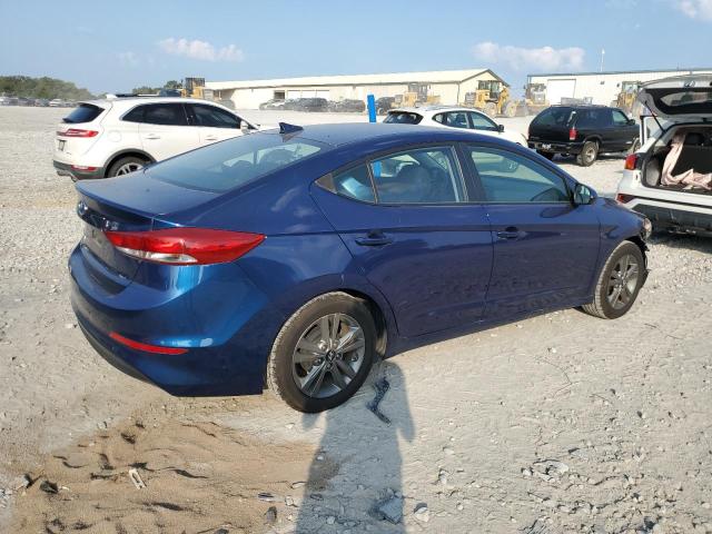 Photo 2 VIN: 5NPD84LF6HH173330 - HYUNDAI ELANTRA SE 