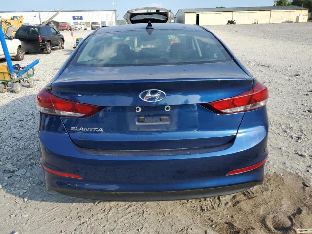 Photo 5 VIN: 5NPD84LF6HH173330 - HYUNDAI ELANTRA SE 