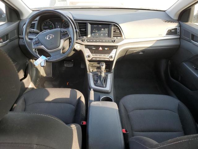 Photo 7 VIN: 5NPD84LF6HH173330 - HYUNDAI ELANTRA SE 