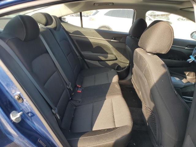 Photo 9 VIN: 5NPD84LF6HH173330 - HYUNDAI ELANTRA SE 