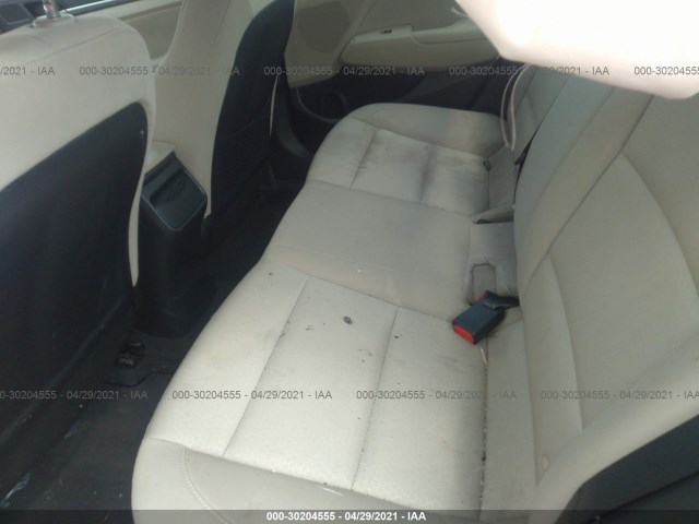 Photo 7 VIN: 5NPD84LF6HH173425 - HYUNDAI ELANTRA 