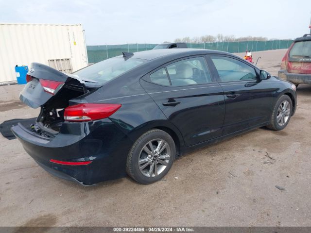 Photo 3 VIN: 5NPD84LF6HH175112 - HYUNDAI ELANTRA 