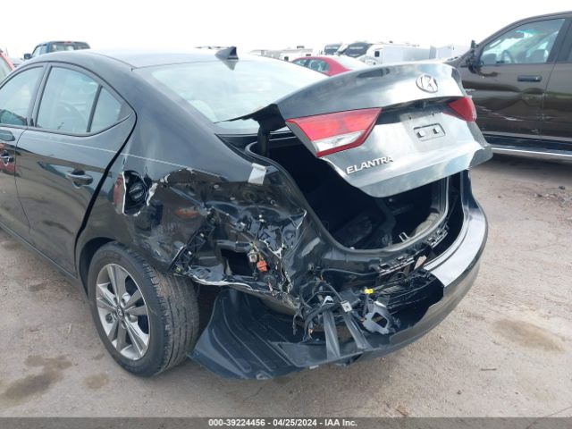 Photo 5 VIN: 5NPD84LF6HH175112 - HYUNDAI ELANTRA 