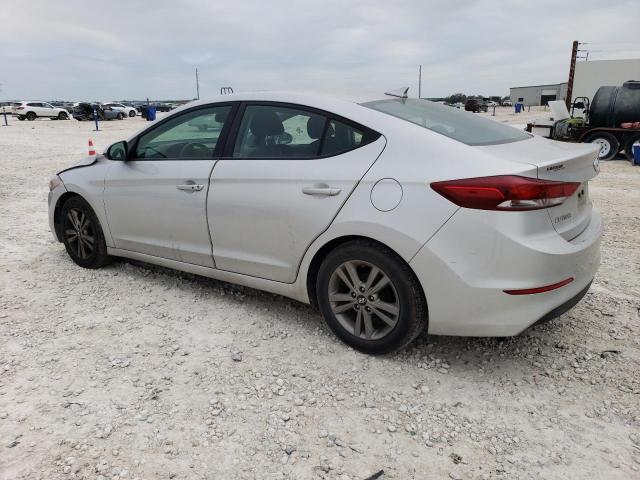 Photo 1 VIN: 5NPD84LF6HH176275 - HYUNDAI ELANTRA 