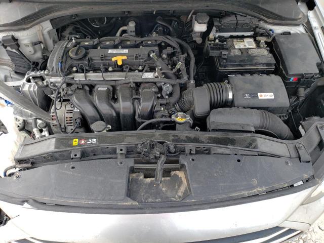 Photo 10 VIN: 5NPD84LF6HH176275 - HYUNDAI ELANTRA 