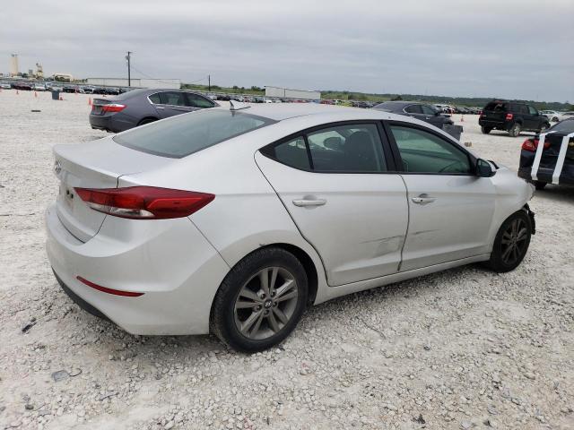 Photo 2 VIN: 5NPD84LF6HH176275 - HYUNDAI ELANTRA 