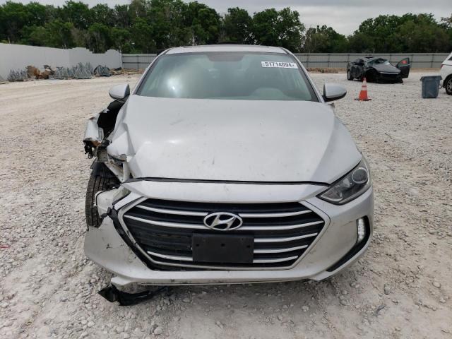 Photo 4 VIN: 5NPD84LF6HH176275 - HYUNDAI ELANTRA 