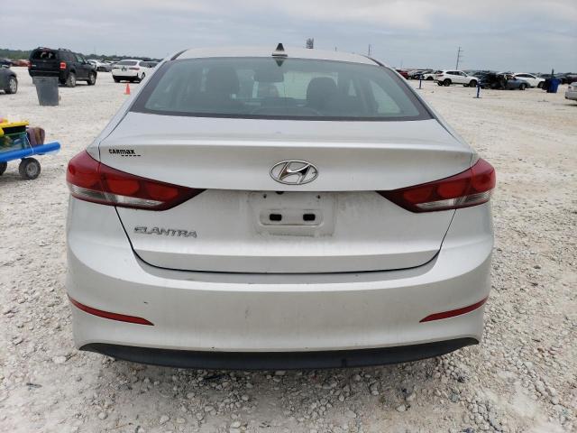 Photo 5 VIN: 5NPD84LF6HH176275 - HYUNDAI ELANTRA 