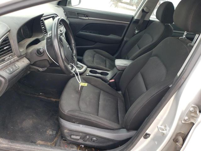 Photo 6 VIN: 5NPD84LF6HH176275 - HYUNDAI ELANTRA 