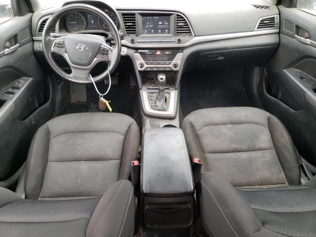 Photo 7 VIN: 5NPD84LF6HH176275 - HYUNDAI ELANTRA 