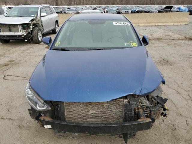 Photo 4 VIN: 5NPD84LF6HH177216 - HYUNDAI ELANTRA SE 