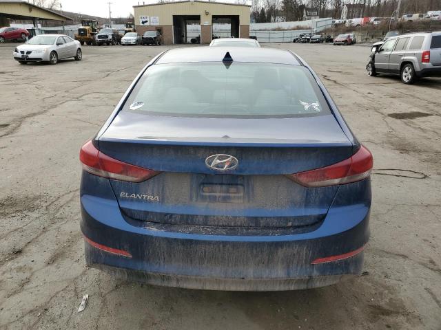 Photo 5 VIN: 5NPD84LF6HH177216 - HYUNDAI ELANTRA SE 