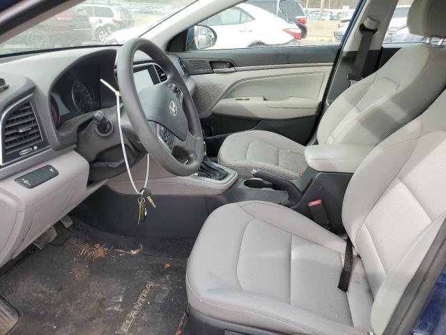 Photo 6 VIN: 5NPD84LF6HH177216 - HYUNDAI ELANTRA SE 