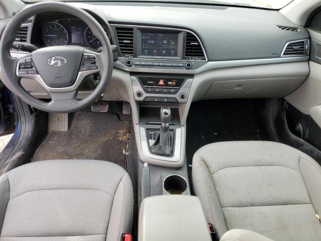 Photo 7 VIN: 5NPD84LF6HH177216 - HYUNDAI ELANTRA SE 