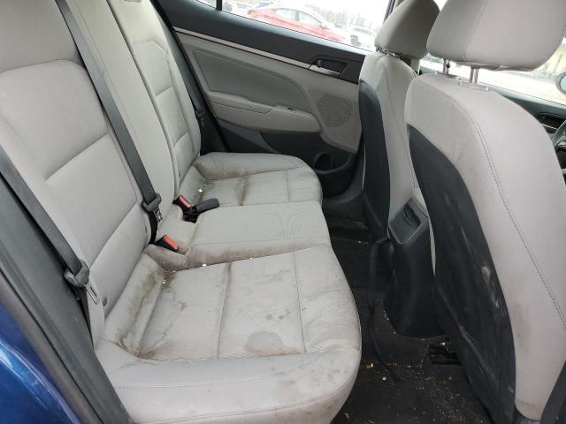 Photo 9 VIN: 5NPD84LF6HH177216 - HYUNDAI ELANTRA SE 